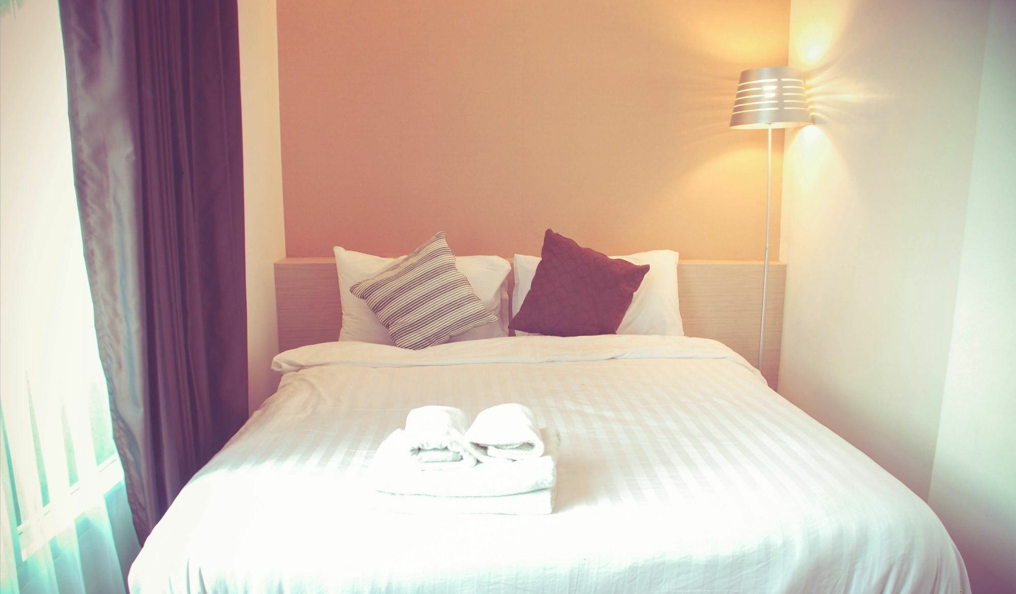 Korapura Resort Nakhonratcsaszima Kültér fotó